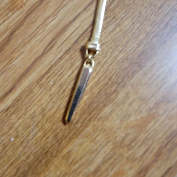 Kendra Scott Starla Y Necklace - Picture 2 of 5